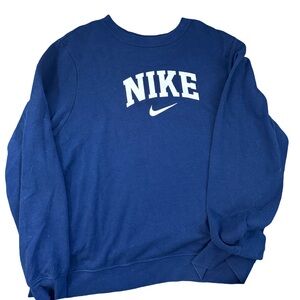 Nike Crew neck